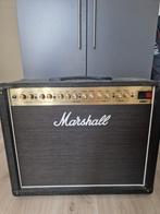 Marshall DSL40 Gitaarversterker, Muziek en Instrumenten, Versterkers | Bas en Gitaar, Ophalen, Gebruikt, Gitaar, Minder dan 50 watt