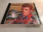 David Bowie  - Divine Symetry live BBC etc., Cd's en Dvd's, Ophalen, Gebruikt