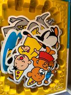 Bumba Puzzel Clementoni Vintage 2 stuks, Ophalen of Verzenden, Gebruikt, Overige typen