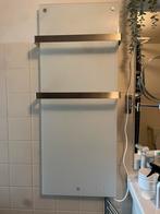 Eurom Sani 600 Infraroodpaneel Badkamer, Ophalen, Gebruikt, Minder dan 60 cm, 80 cm of meer