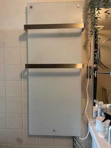 Eurom Sani 600 Infraroodpaneel Badkamer beschikbaar voor biedingen