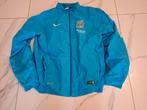 Vintage Trainingsjack Manchester City Maat XXL nike, Groter dan maat XL, Ophalen of Verzenden, Zo goed als nieuw, Trainingspak