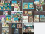 Collectie Strips & boeken in zeer goede staat (totaalprijs), Ophalen of Verzenden, Zo goed als nieuw