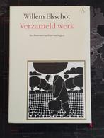 Willem Elsschot - Verzameld Werk (Gouden reeks!), Boeken, Literatuur, Nieuw, Ophalen of Verzenden, België, Willem Elsschot