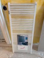 Zehnder Handdoekradiator 50x120cm, Ophalen, 500 tot 800 watt, Radiator, Nieuw