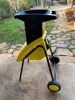 Hakselaar, Ophalen of Verzenden, Zo goed als nieuw