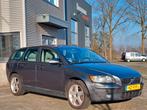 Volvo V50 1.8 2005 Grijs, 125 pk, 1281 kg, 4 cilinders, 14 km/l