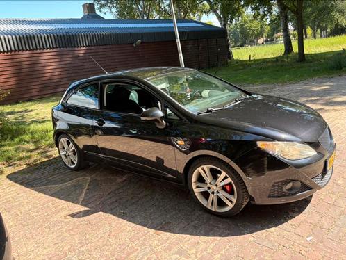 Seat ibiza Sport 6j, Auto-onderdelen, Motor en Toebehoren, Seat, Gebruikt, Ophalen