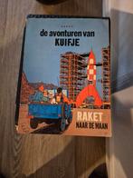 Kuifje - Raket naar de Maan - Hergé, Ophalen of Verzenden
