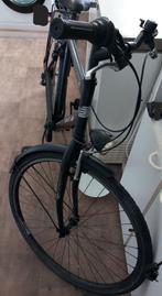 Rijklaar herenfiets 6 versnellingen frame 51, Fietsen en Brommers, Gebruikt, Versnellingen, 49 tot 53 cm, Ophalen
