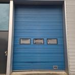 3180x 4250 crawford Overheaddeur roldeur garagedeur, Gebruikt, Garagedeur, Ophalen of Verzenden, Metaal
