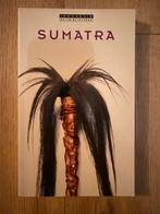 Sumatra Reisgids Indonesië - Kleurenfoto's, Ophalen of Verzenden, Reisgids of -boek, Azië, Gelezen