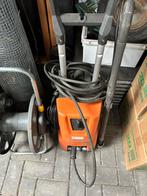 Husqvarna hogesrukspuit, Ophalen of Verzenden, Gebruikt, Elektrisch, Husqvarna