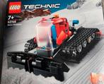Lego Technic 42148 seri 2in1, Kinderen en Baby's, Speelgoed | Duplo en Lego, Ophalen of Verzenden, Gebruikt, Complete set, Lego