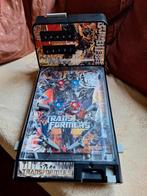Transformers Flipperkast - Leuk Speelgoed!, Verzenden, Gebruikt, Jongen of Meisje