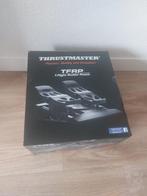 trust tustmaster T-flight TFRP flight rudder pedals Nieuw, Ophalen of Verzenden, Nieuw, Trust