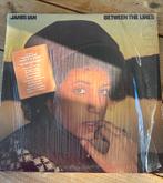Janis Ian - Between the lines (lp 1975), Cd's en Dvd's, Ophalen of Verzenden, 1960 tot 1980, Zo goed als nieuw, 12 inch