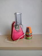 Moulinex Fresh Express, Ophalen of Verzenden, Gebruikt