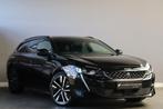 Peugeot 508 SW 1.6 HYbrid 225 GT Line Stoelverwarming Carpla, 745 kg, Stof, Gebruikt, 4 cilinders
