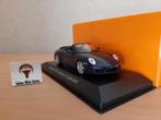Porsche 911 (997) Carrera S Cabriolet 2005 Blauw Metall 1:43, Hobby en Vrije tijd, Modelauto's | 1:43, Overige merken, Auto, Nieuw