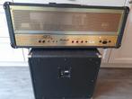 Marshall DSL 50 Watt Gitaarversterker, Ophalen of Verzenden, Gebruikt, Gitaar, 50 tot 100 watt