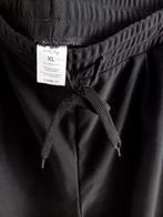 Mooie zwarte broek maar XL, Ophalen of Verzenden, Zo goed als nieuw, Zwart, Broek of Spijkerbroek