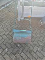 Gazonrol / Grondrol - Gebruikt, Minder dan 60 liter, Ophalen, Gebruikt, Steekwagen