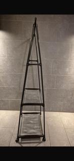 Kledingrek, Ophalen, Zo goed als nieuw, Minder dan 2 meter