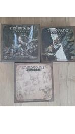 [EN] Trudvang Legends - KS edition, Hobby en Vrije tijd, Een of twee spelers, Ophalen, Nieuw, CMON