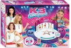 K3 Dans Studio Bordspel NIEUW GESEALED, Drie of vier spelers, Ophalen of Verzenden, Nieuw, Studio 100