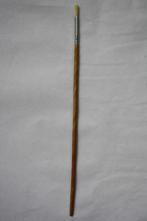 12 stuks Lyonse penselen nr.2, Hobby en Vrije tijd, Schilderen, Verzenden, Nieuw, Penseel of Kwast