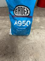 Ardex A950 18 kg en Ardex p52 voorstrijk 0,5 kg, Doe-het-zelf en Verbouw, Overige Doe-het-zelf en Verbouw, Ophalen