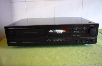 Denon DRS 610 cassettedeck beschikbaar voor biedingen