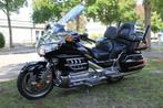 Honda GL 1800 GL1800 Gold-wing, Motoren, Motoren | Honda, Chopper, Bedrijf, 1800 cc, Meer dan 35 kW