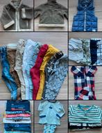 Kledingpakket jongen maat 80, Ophalen of Verzenden, Maat 80