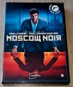 Moscow Noir - Lumiere - 2DVD Box, Cd's en Dvd's, Dvd's | Tv en Series, Ophalen of Verzenden, Zo goed als nieuw, Vanaf 16 jaar