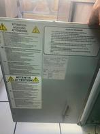 CombiSteal Gasfriteuse 1x21L - Horeca, Ophalen of Verzenden, Gebruikt, Fornuis, Frituur en Grillen