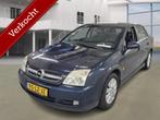Opel Vectra 2.2-16V Elegance CRUISE LMVELGEN TREKHAAK, Auto's, Voorwielaandrijving, Emergency brake assist, Gebruikt, 4 cilinders