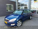 Skoda Fabia Combi 1.2 TDI Greenline | Airco | Trekhaak | Cru, Auto's, Voorwielaandrijving, Euro 5, 450 kg, 1199 cc
