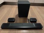 JBL Soundbar 1000, Ophalen, Bluetooth, Zo goed als nieuw
