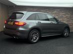 Mercedes-Benz GLC-klasse 220 d 4MATIC Prestige Burmeister He, Auto's, Mercedes-Benz, Automaat, Gebruikt, Euro 6, 4 cilinders
