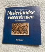 Nederlandse Visserstruien met Breipatronen, Ophalen of Verzenden, Zo goed als nieuw, Breien en Haken