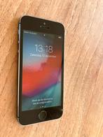 Goedwerkende iPhone 5S, Gebruikt, 16 GB, Ophalen of Verzenden, Grijs