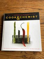 J. Groenewold - Cook & Chemist, Boeken, Kookboeken, Nieuw, Ophalen of Verzenden, J. Groenewold; E. Marien