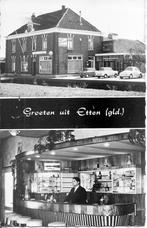Groeten uit Etten., Ophalen of Verzenden, 1960 tot 1980, Ongelopen, Gelderland