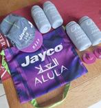 Team Jayco Alula Pro Cycling Team - AGR 2025 - NIEUW, Ophalen of Verzenden, Nieuw, Overige sporten, Overige typen