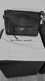 Michael Kors tas, Ophalen of Verzenden, Zo goed als nieuw, Zwart