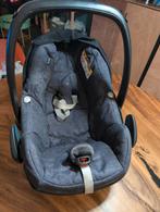 Maxi-Cosi autostoel, Kinderen en Baby's, Autostoeltjes, Ophalen, Autogordel, Zijbescherming, Zo goed als nieuw