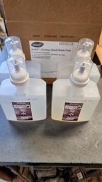 4x diversey antibac hand wash free handzeep was zeep., Customerservice.benelux@solenis.com, Diversey, Nieuw, De Corridor 4, 3621 ZB Breukelen