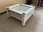 Wasmachine verhoger met lade, Ophalen, Gebruikt